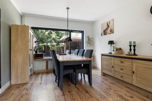 Medium property photo - S L Mansholtplein 13, 8802 RN Franeker